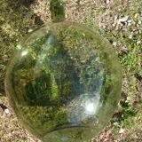 Ancienne dame jeanne 12 litre