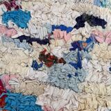 Moroccan Carpet - 98 x 175 cm
