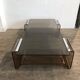 Table basse Michel Dumas