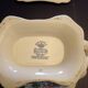 Mason's soup tureen