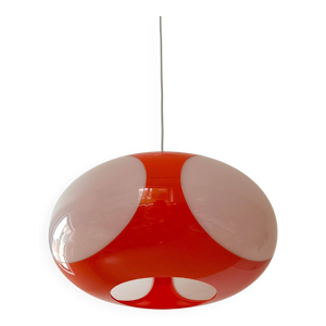 Lampe pendentif UFO œil