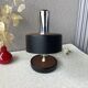 Articulated lamp 50' Italy - wood and metal