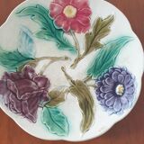 Trio of slip plates