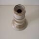Vintage ceramic candlestick