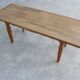 Brutalist coffee table | table | 1960s | Danish