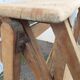 Painter's stepladder