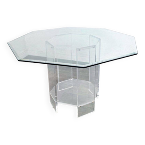 Table à manger Marais