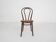 Thonet Model No. 14 dining chair, 1920s