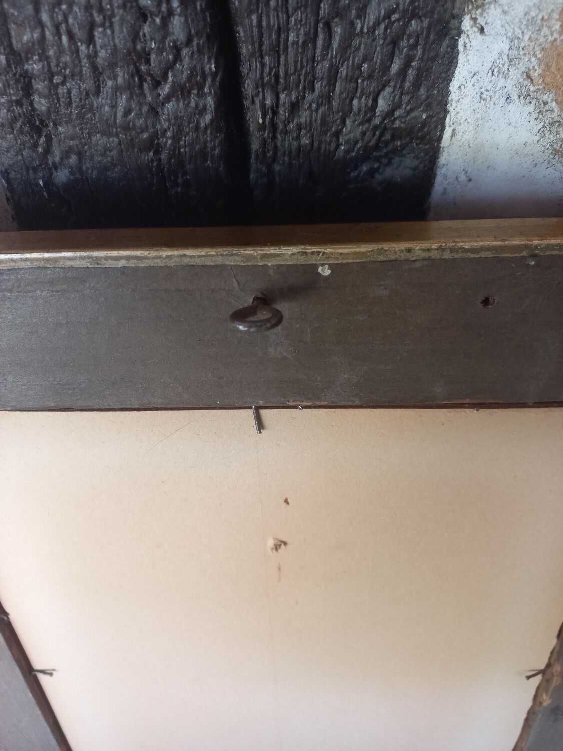 Watercolor painting bouquet of flowers