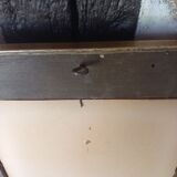 Watercolor painting bouquet of flowers