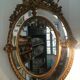 Miroir Napoleon III  100x75cm