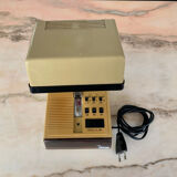 Space Age Lamp/Alarm Clock - Vintage 70's