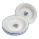 Provincial Bouquet ramekin cups