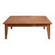 Vintage 70s coffee table (renovated)