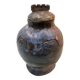 Ceramic pot