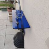 Console de coiffeur design vintage coiffeuse