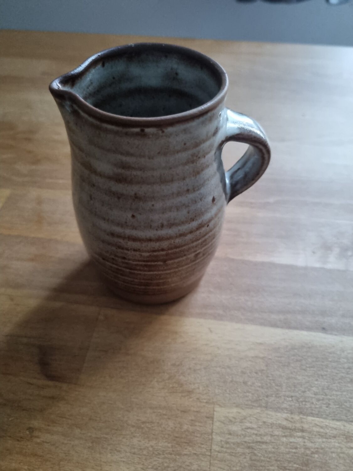 Pitcher
