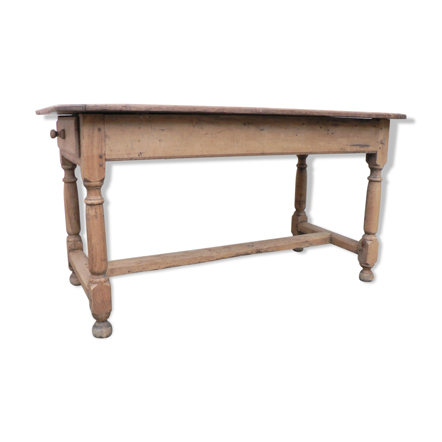 Farm table 18th 146 cm