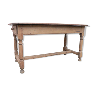 Farm table 18th 146 cm