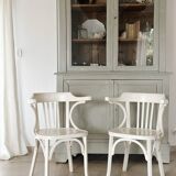 Baumann bistro armchairs