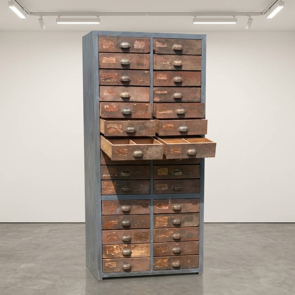 Workshop furniture