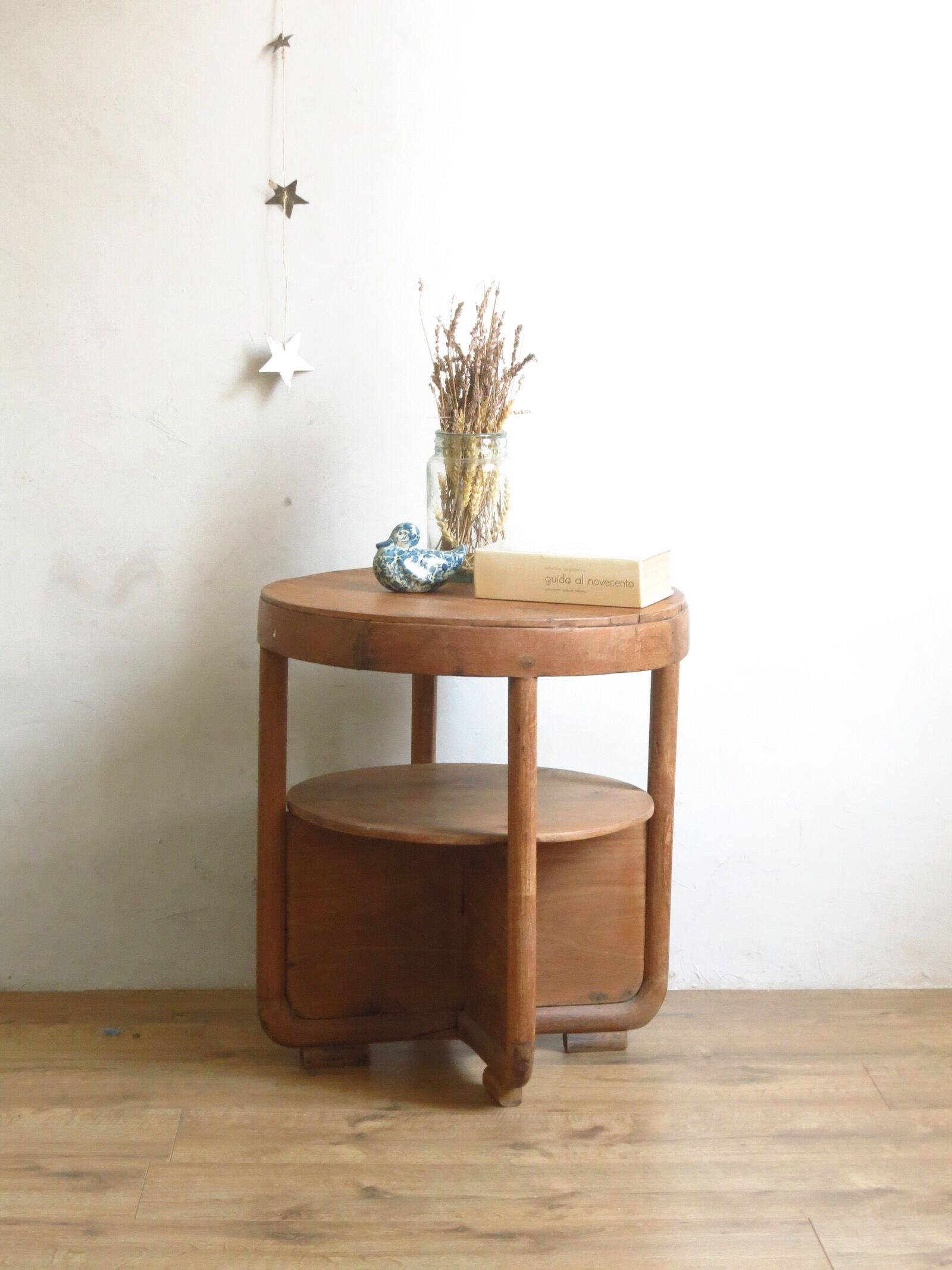 Low table vintage