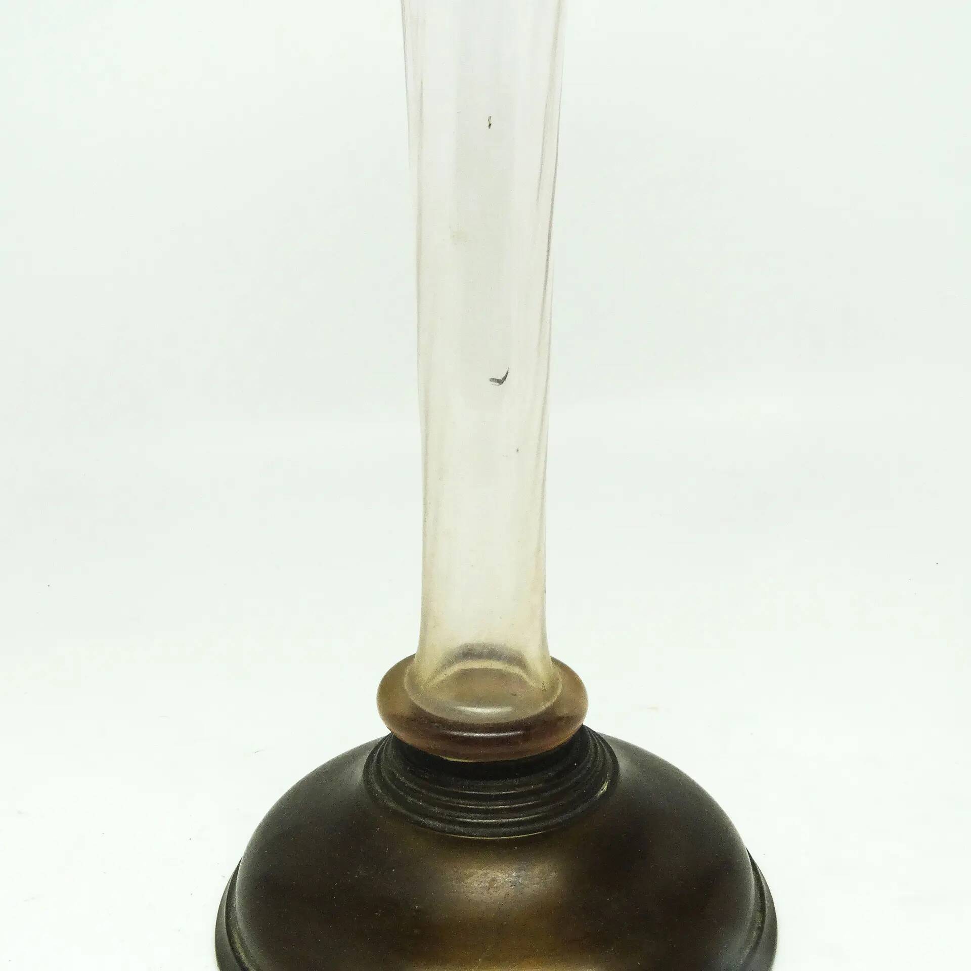 Vase Art Nouveau, Autriche, 19ème siècle