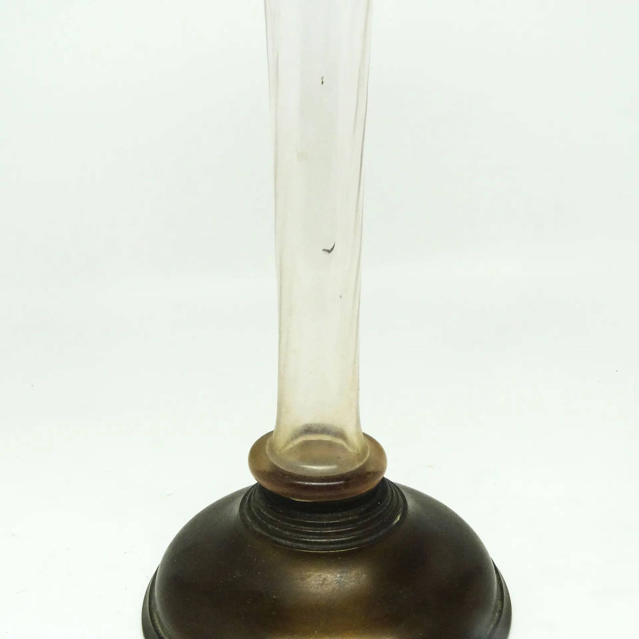 Art Nouveau vase, Austria, 19th century