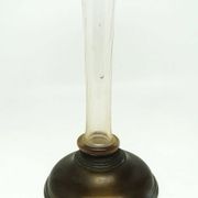 Art Nouveau vase, Austria, 19th century