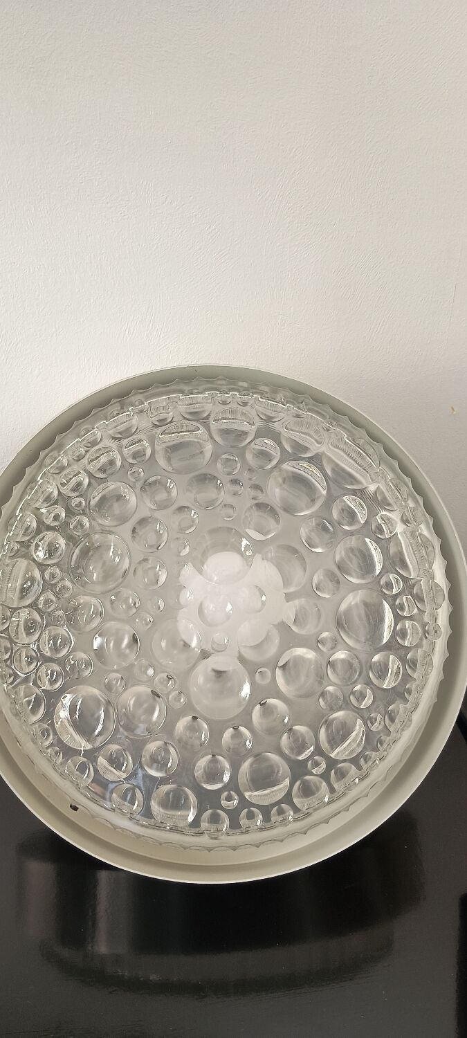 Suspension from the 79s