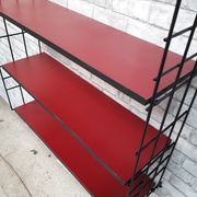 60s shelf