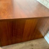 Enfilade basse en palissandre 1970
