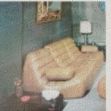 "Saparella" armchair by Michel Ducaroy for Cinna