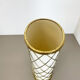 Original 1950s brass Umbrella Stand by Vereinigte Werkstätten München, Germany