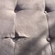 Modular vintage panoramic sofa 9 seats