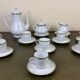 Porcelaine de limoges : service élysée vers 1940 jammet seignolles