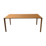 Table à dîner extensible Cassina - modèle Naan