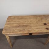 Table de ferme ancienne