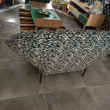 Loveseat Paipaï Cinna armchair