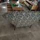 Loveseat Paipaï Cinna armchair