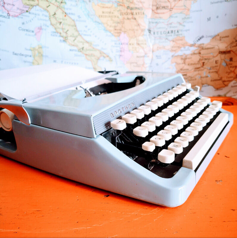 Brothertypewriter