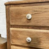 antique chest of drawers with 4 drawers