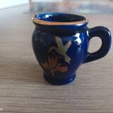 Limoges porcelain miniature pitcher pitcher carafe
