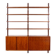 Poul Cadovius Cado Royal Shelving unit Mid Century Vintage Teak