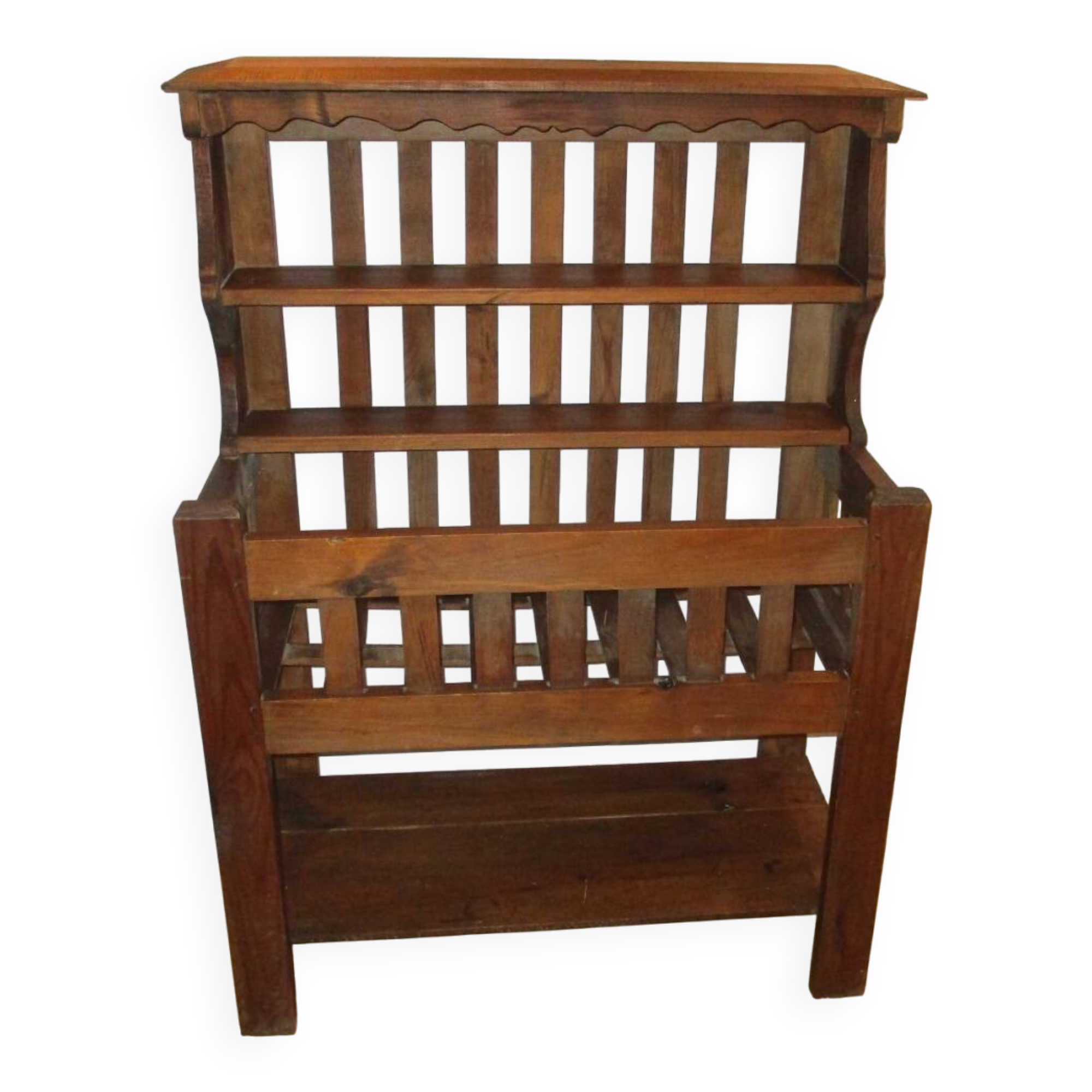 draining rack shelf Landais