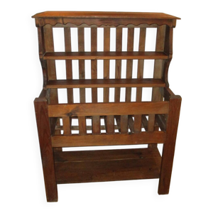 étagère égouttoir - vaisselier