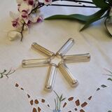 Porte couteaux aria de christofle