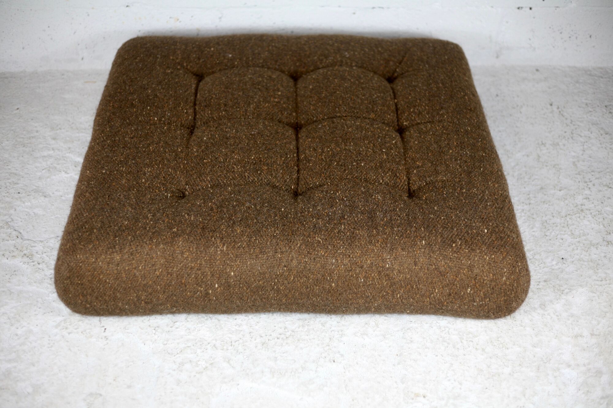 Modular sofa Mah Jong, Hans Hopfer, France, 1971. Roche Bobois Edition.