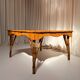 Vintage coffee table