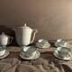 Coffee service